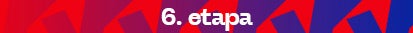 Itzuliko 6. etapari buruzko informazioa duen orrian gaudela erakusten duen botoia
