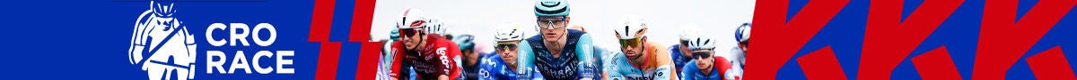 CRO race lasterketako streamingetera daraman irudia