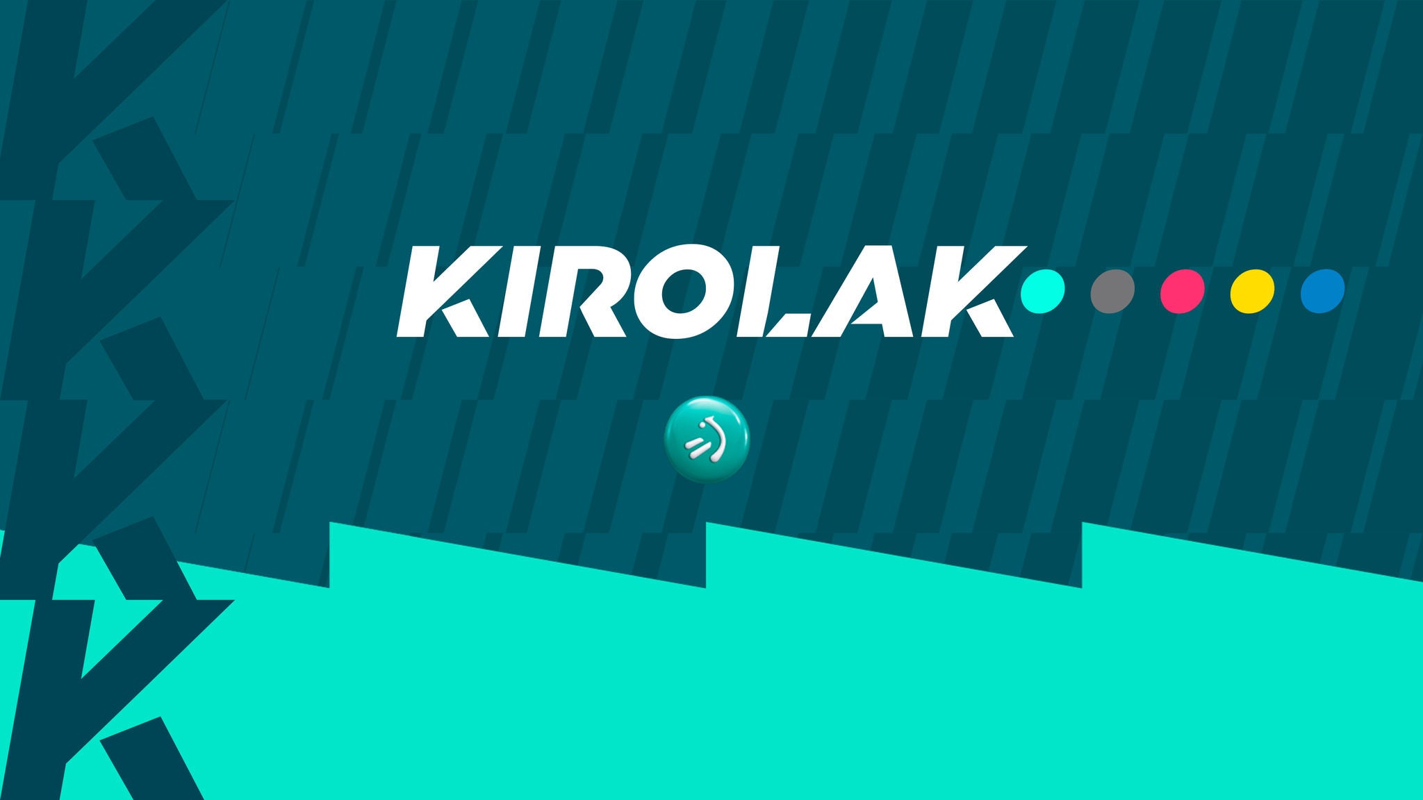 Streaming KIROLAK EITB aurkezpena