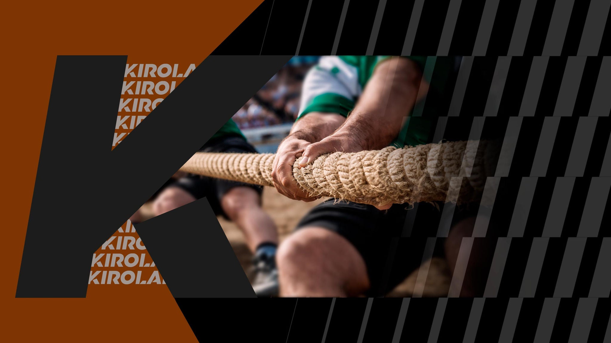 Emisiones en streaming de sokatira