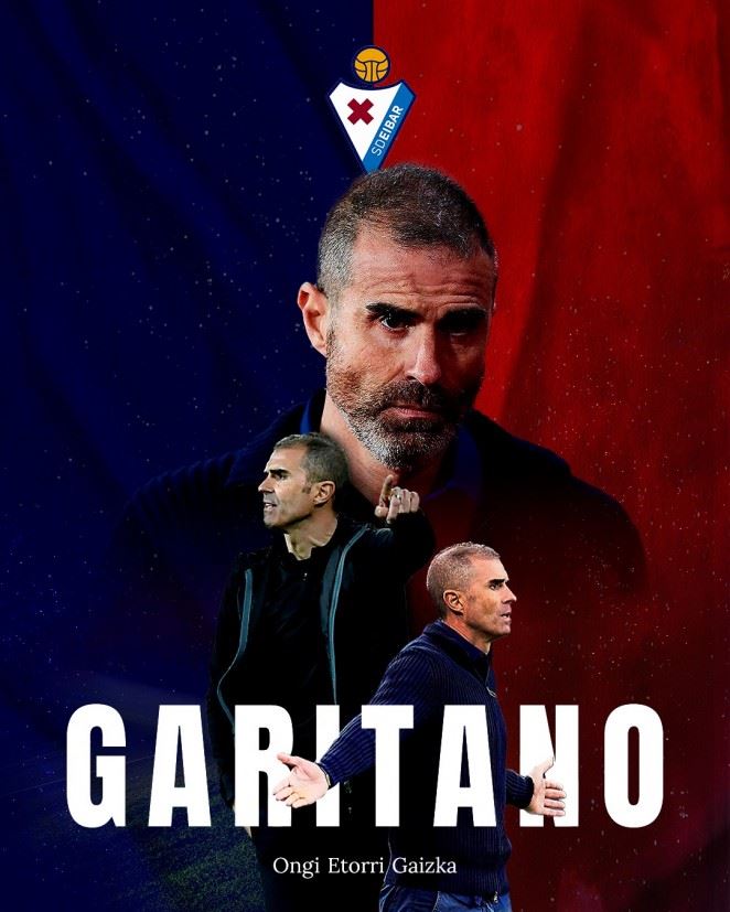 Gaizka Garitano