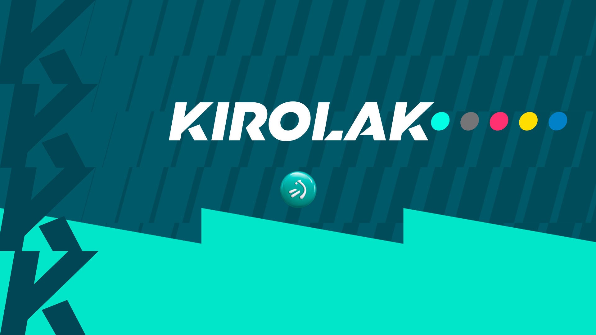 Streaming KIROLAK EITB aurkezpena