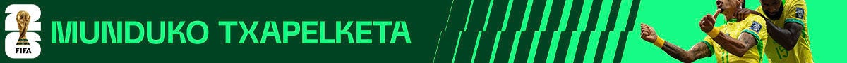 Zintilloa Futboleko Munduko Txapelketa