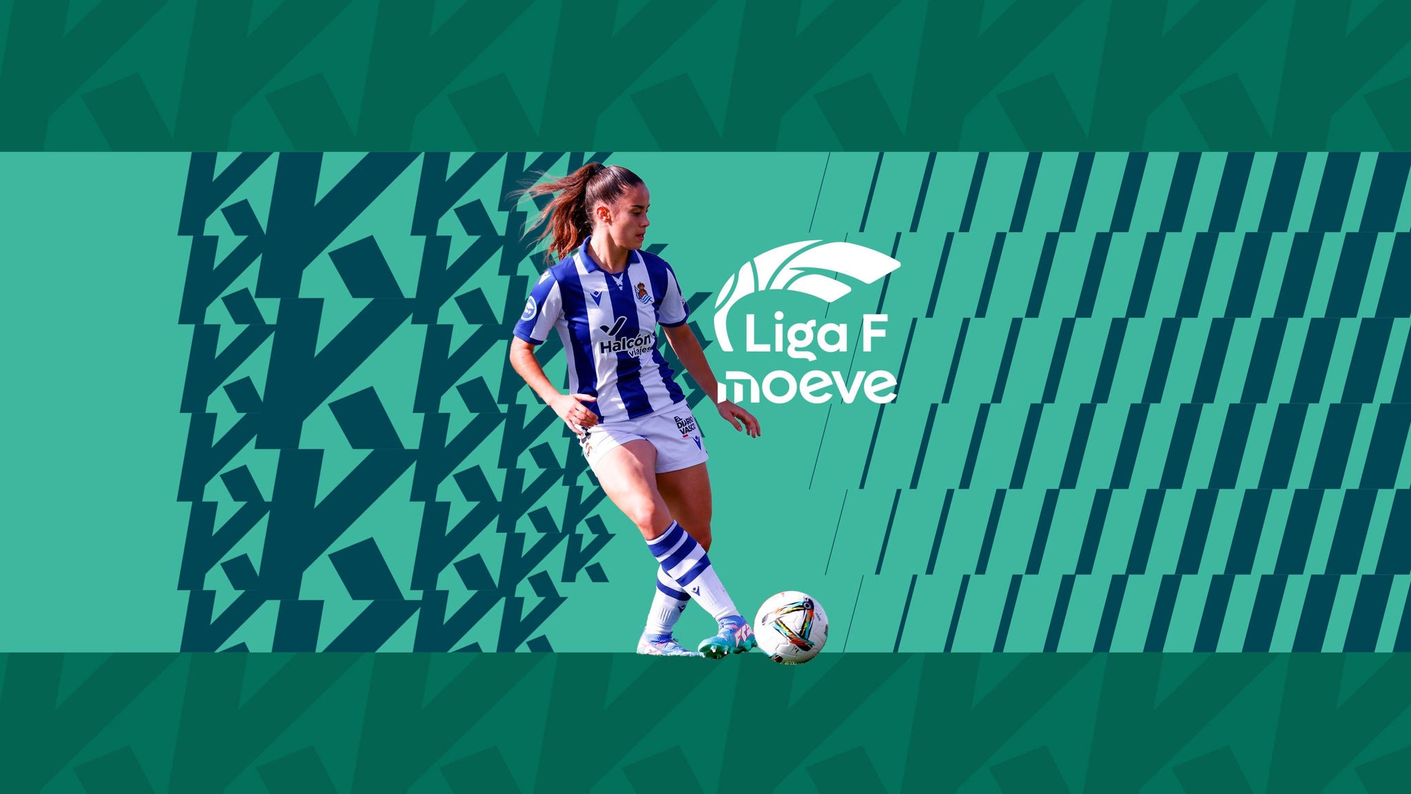 Streaming Atletico Madril vs Reala F Moeve Liga