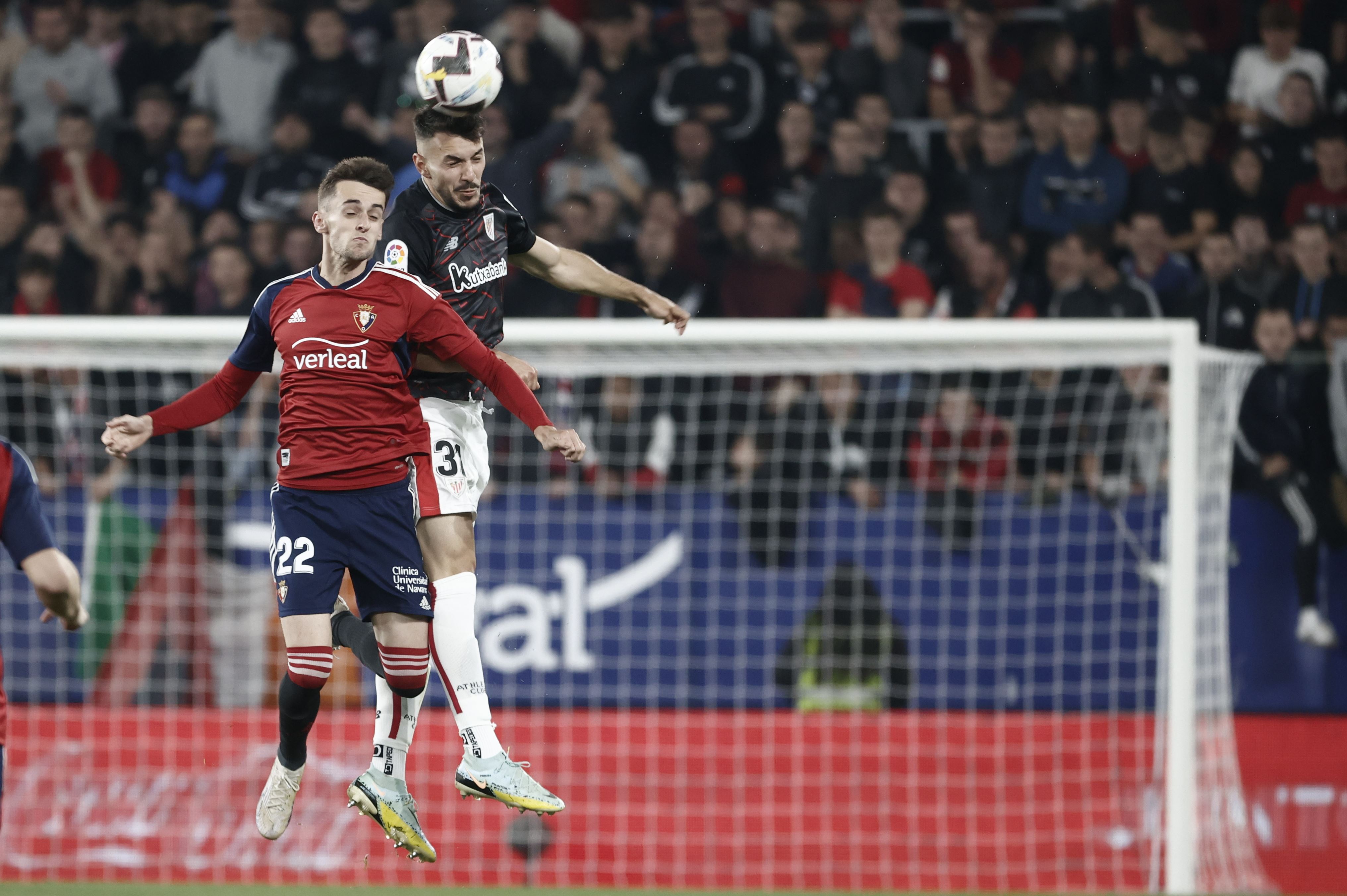 OSASUNA-ATHLETIC-AIMAR-OROZ-PAREDES
