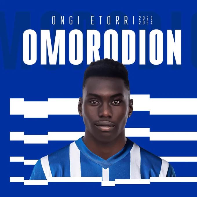 samu omorodion alaves