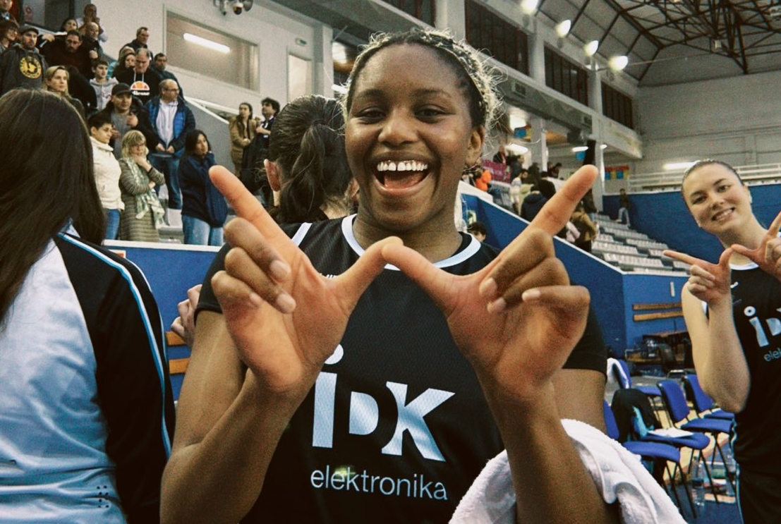 El conjunto alavés ha enlazado su segundo triunfo al ganar al Leganés (70-64). Mientras, las de Azu Muguruza han derrotado a Joventut Badalona (74-68) consolidándose en lo más alto de la tabla. Lointek Gernika, por su parte, ha caído ante el Cadí La Seu.