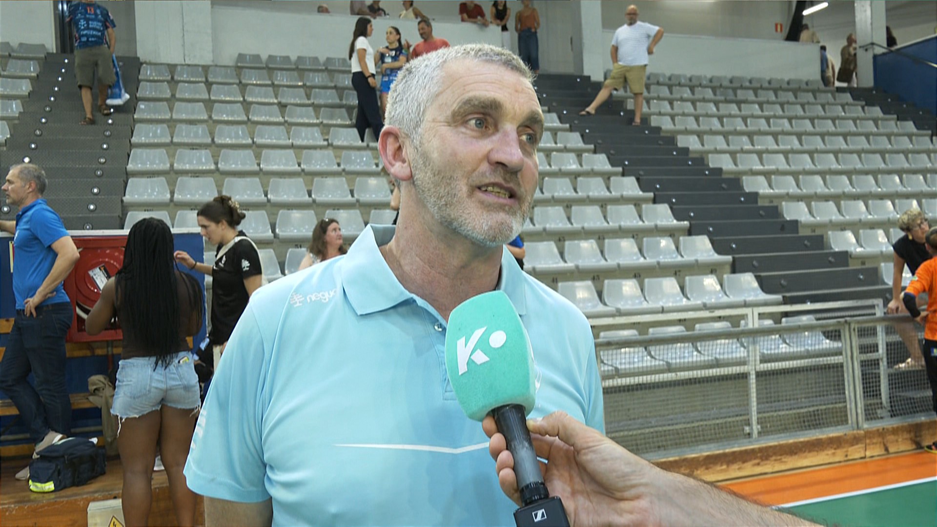 Imanol Alvarez