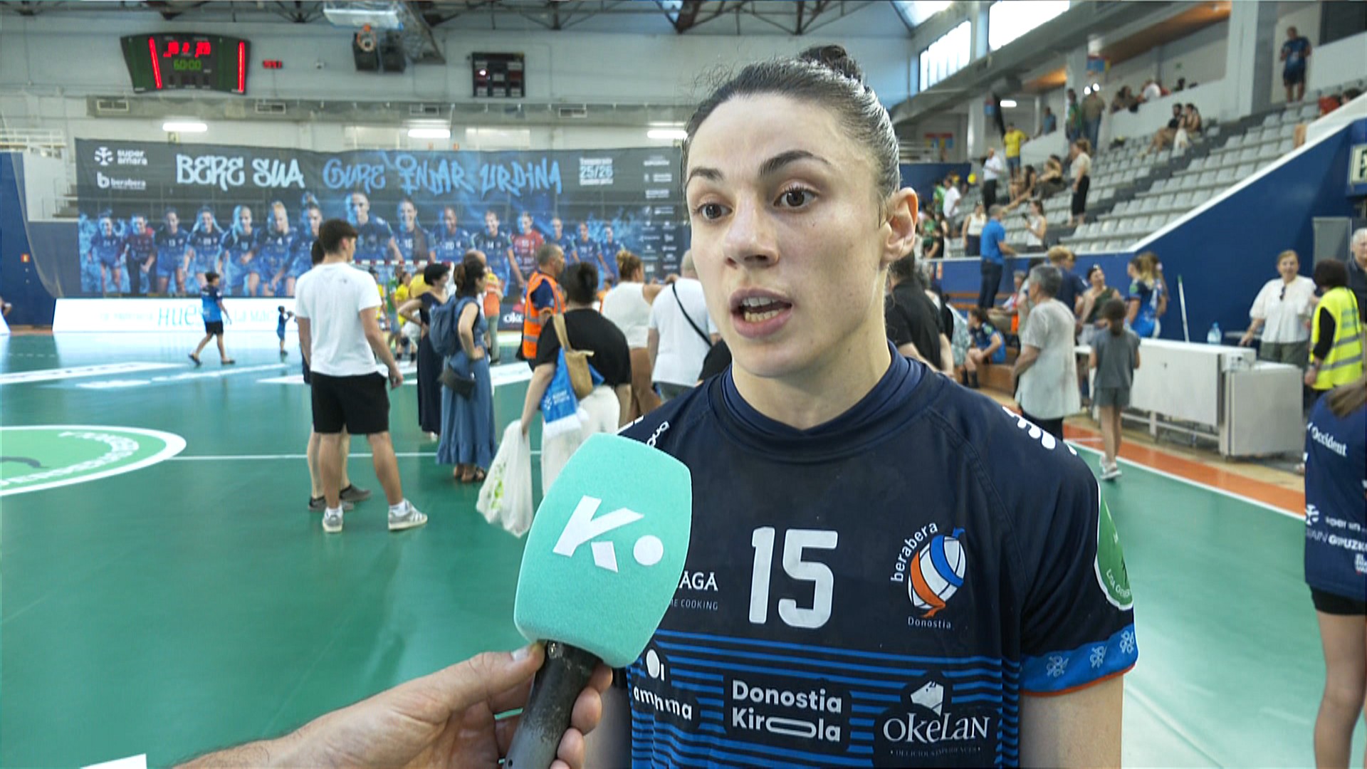 Maitane Etxeberria