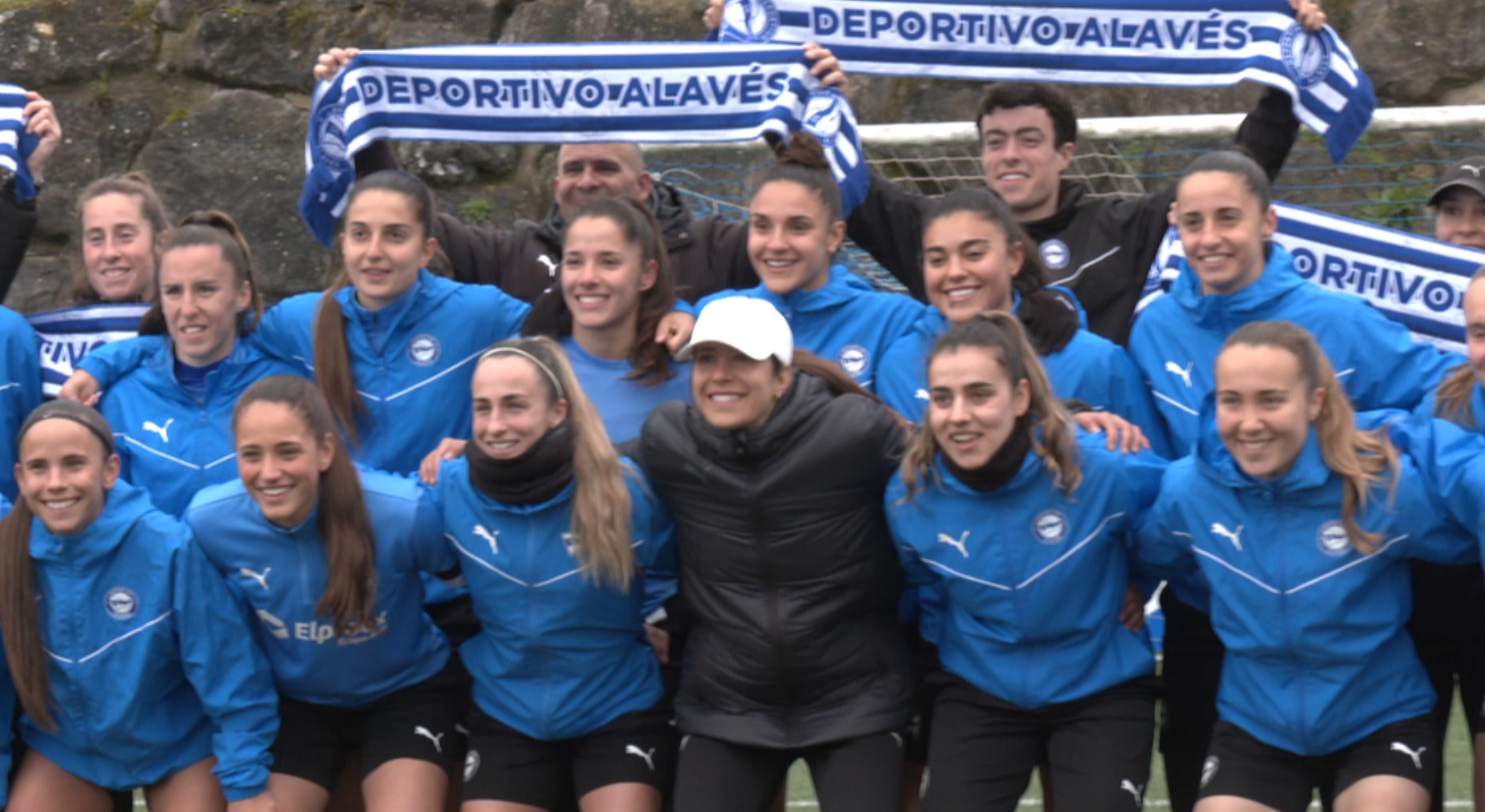 Alaves Gloriosas