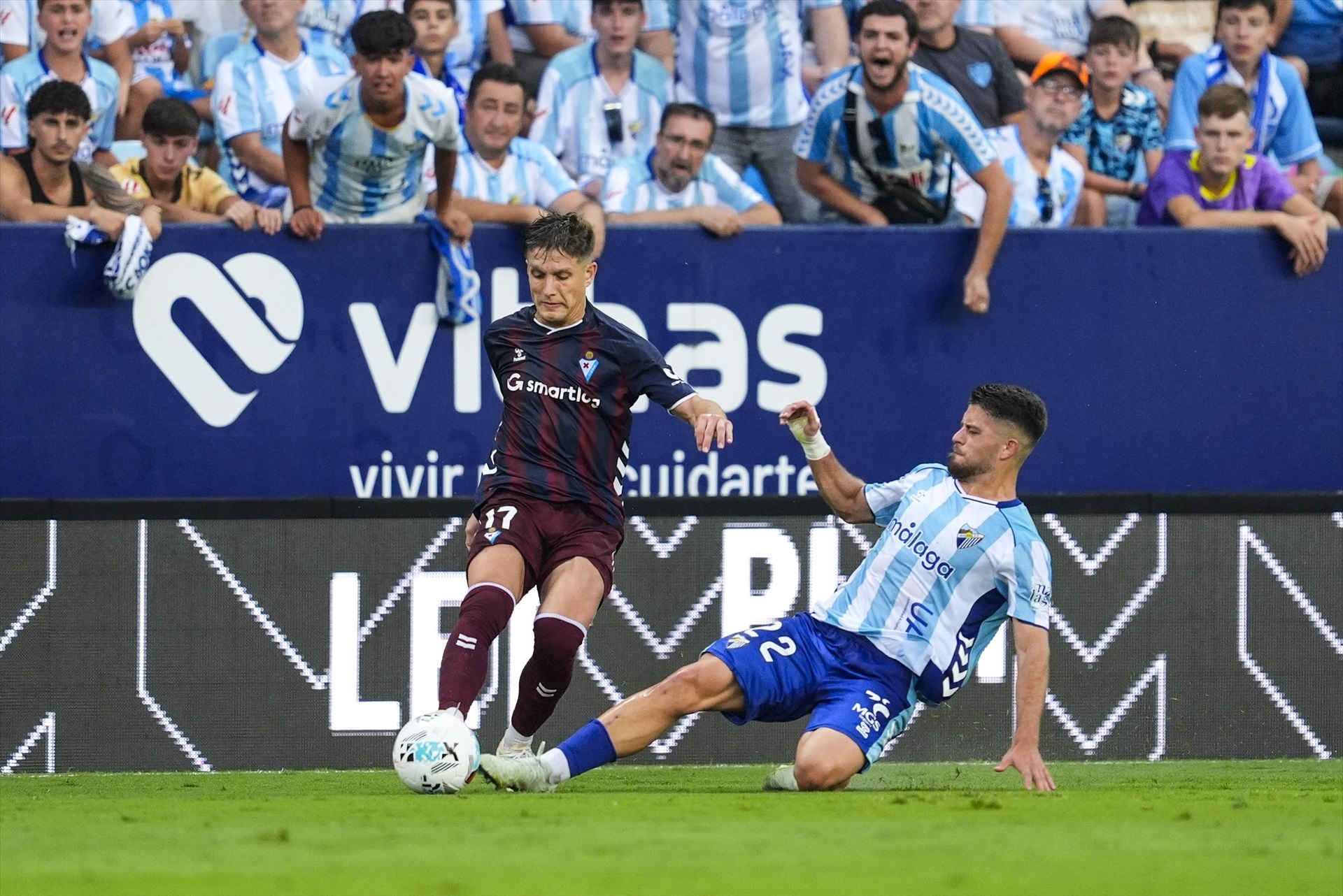 Jose Corpas (Eibar)
