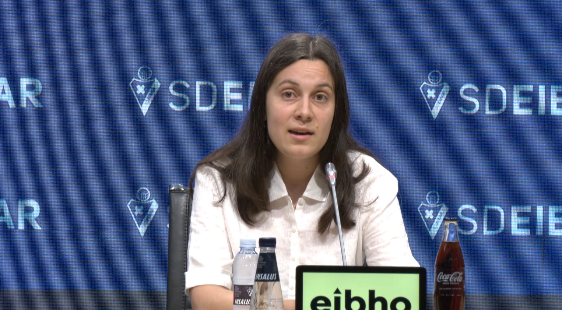 Rocio Candal (Eibar)